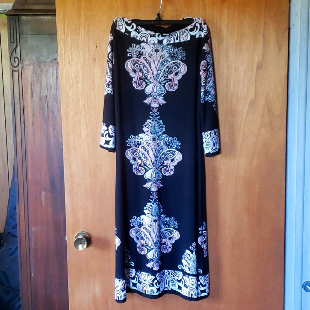 Dress barn dress